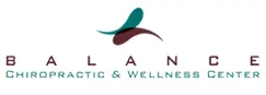 Chiropractic Huntington NY Balance Chiropractic and Wellness Center logo