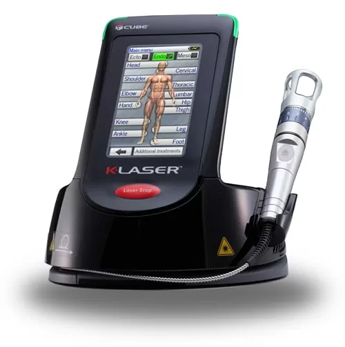 K-Laser Therapy