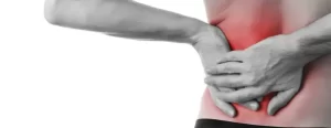 Back Pain Tips from a Chiropractor