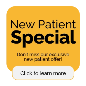 Chiropractor Near ME Huntington NY New Patient Special